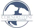 Link to Homepage of Cornerstone Animal Clinic